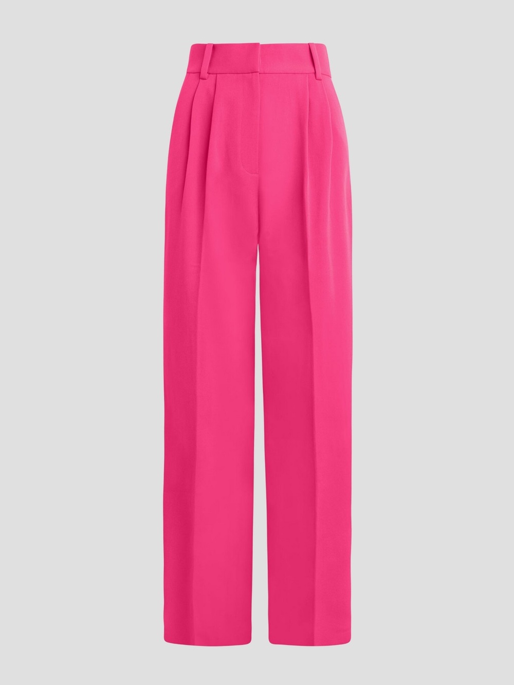 Favorite Daughter The Favorite Pant Pleat Pants in Pink Peacock Size 2